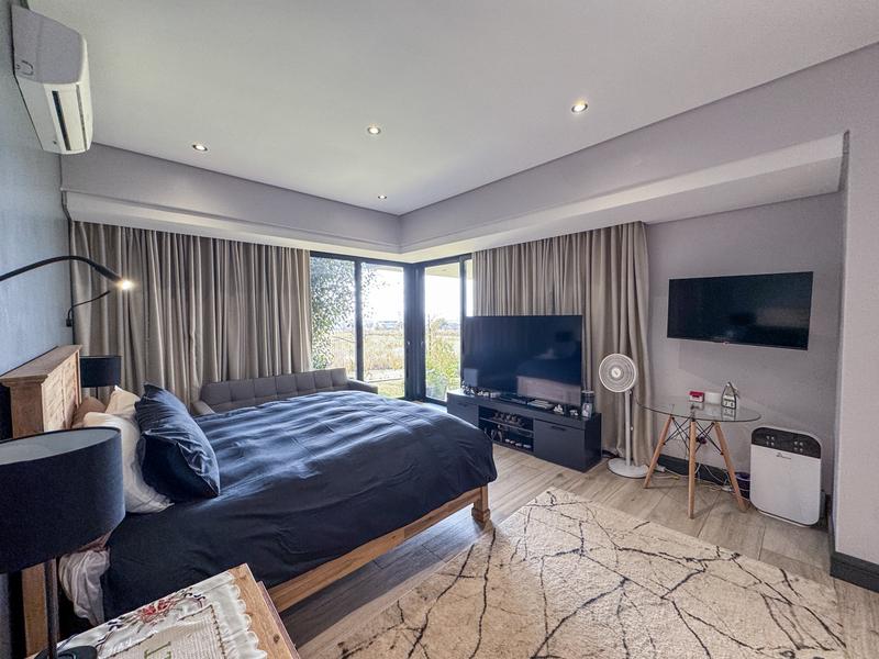 4 Bedroom Property for Sale in Midstream Ridge Gauteng