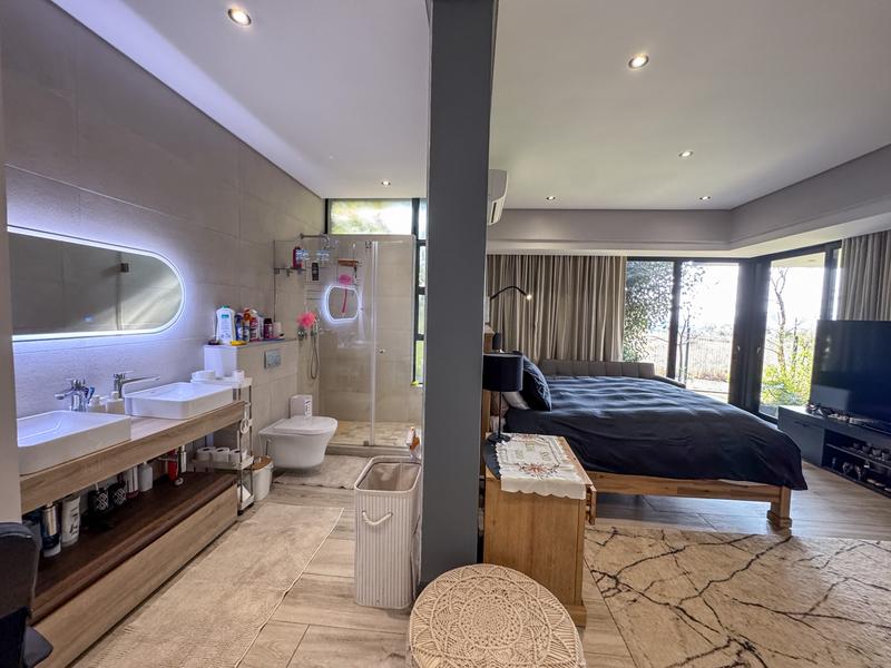 4 Bedroom Property for Sale in Midstream Ridge Gauteng