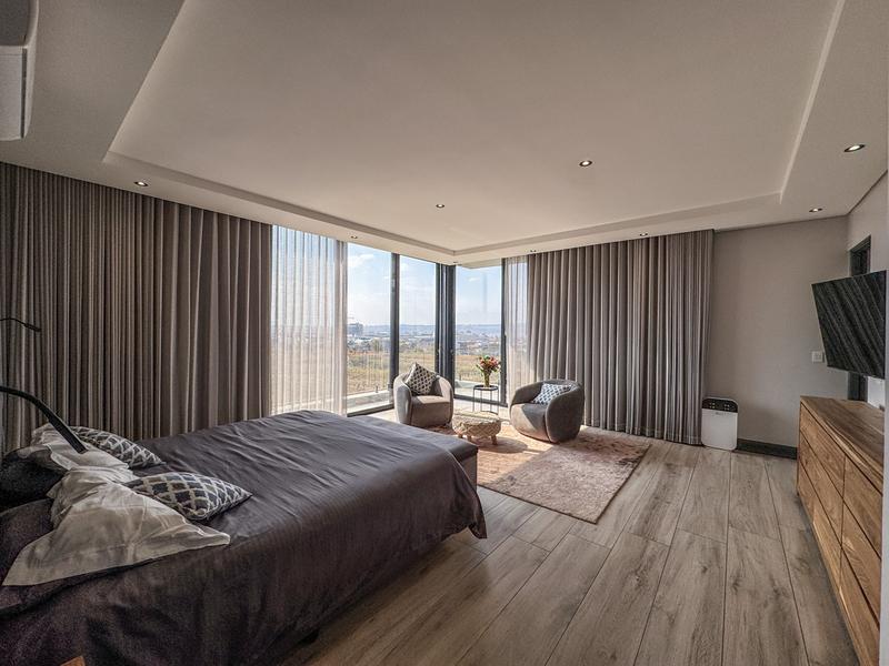 4 Bedroom Property for Sale in Midstream Ridge Gauteng