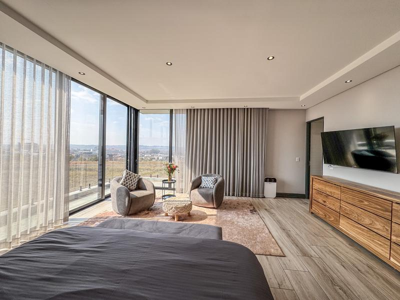 4 Bedroom Property for Sale in Midstream Ridge Gauteng