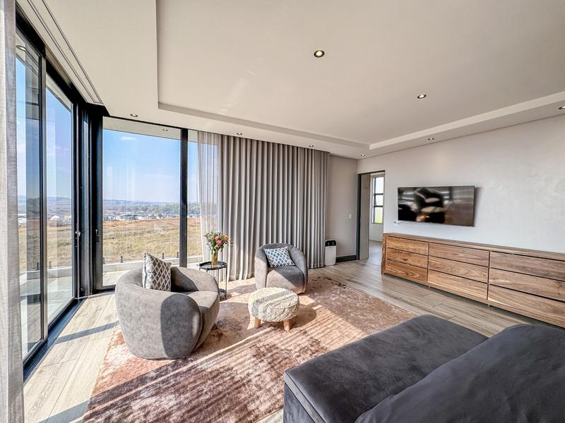 4 Bedroom Property for Sale in Midstream Ridge Gauteng