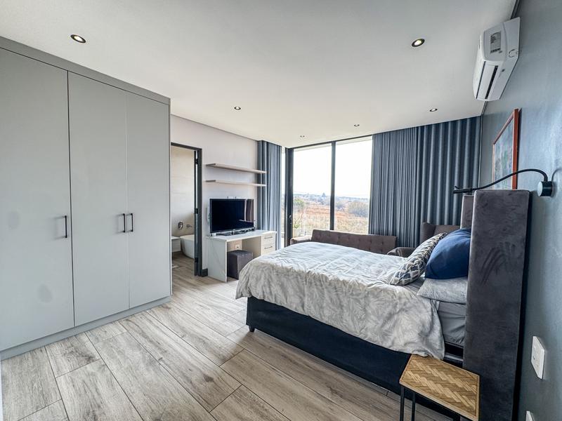 4 Bedroom Property for Sale in Midstream Ridge Gauteng