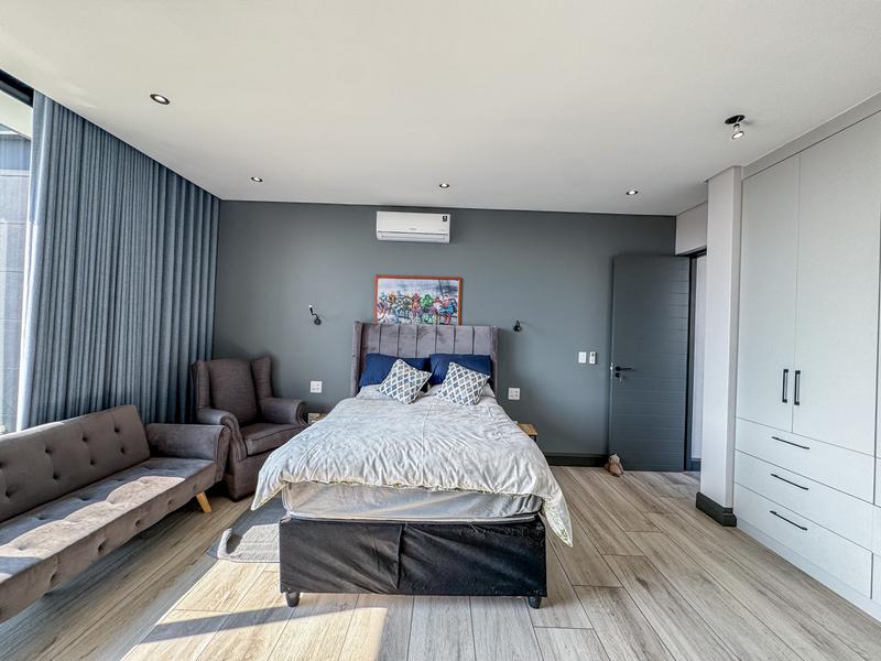 4 Bedroom Property for Sale in Midstream Ridge Gauteng