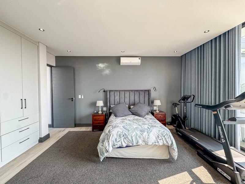 4 Bedroom Property for Sale in Midstream Ridge Gauteng