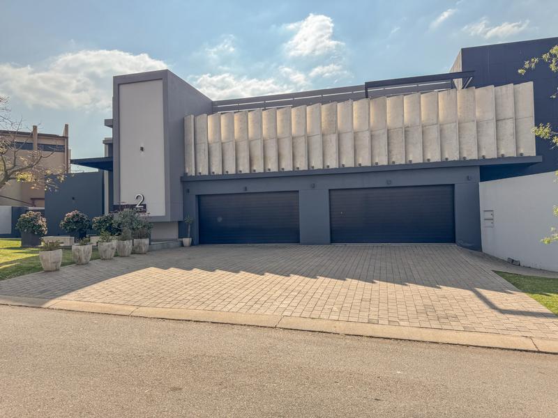 4 Bedroom Property for Sale in Midstream Ridge Gauteng