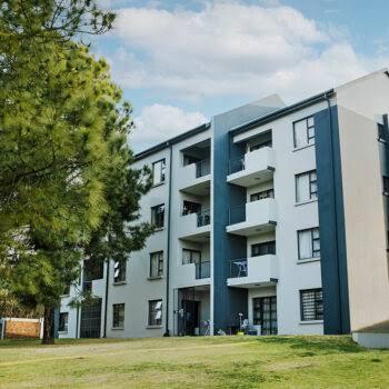 To Let 3 Bedroom Property for Rent in Glen Austin Gauteng