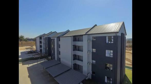 To Let 3 Bedroom Property for Rent in Glen Austin Gauteng