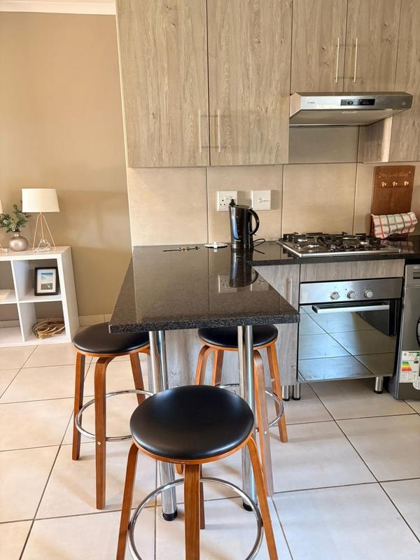 To Let 3 Bedroom Property for Rent in Glen Austin Gauteng