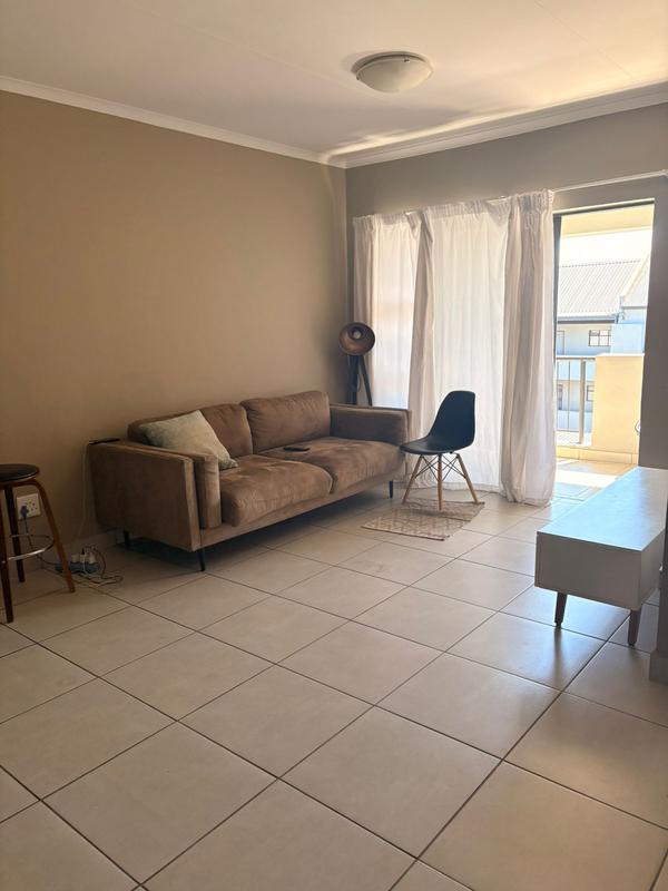 To Let 3 Bedroom Property for Rent in Glen Austin Gauteng