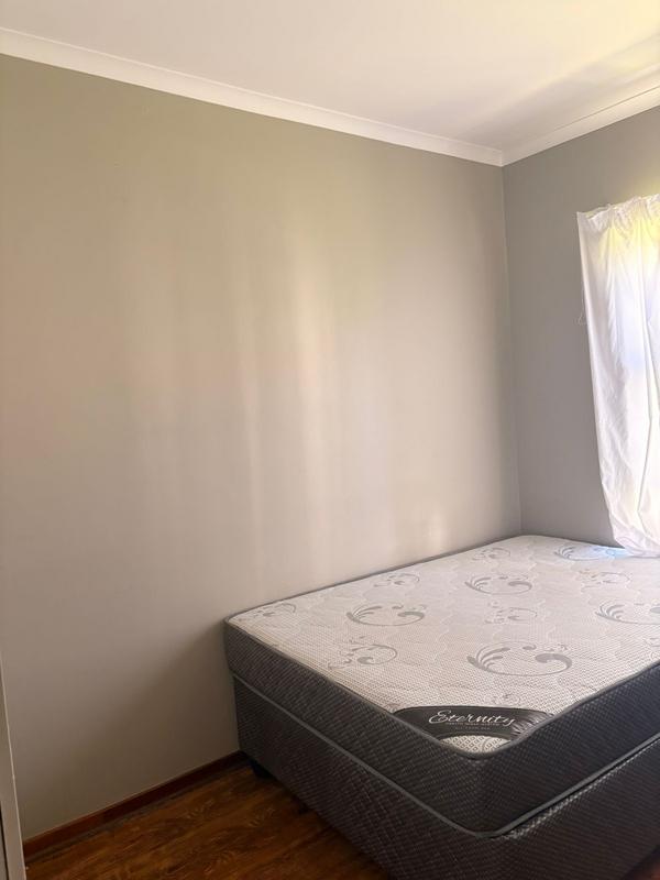 To Let 3 Bedroom Property for Rent in Glen Austin Gauteng