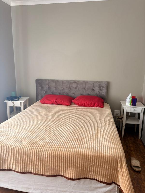 To Let 3 Bedroom Property for Rent in Glen Austin Gauteng