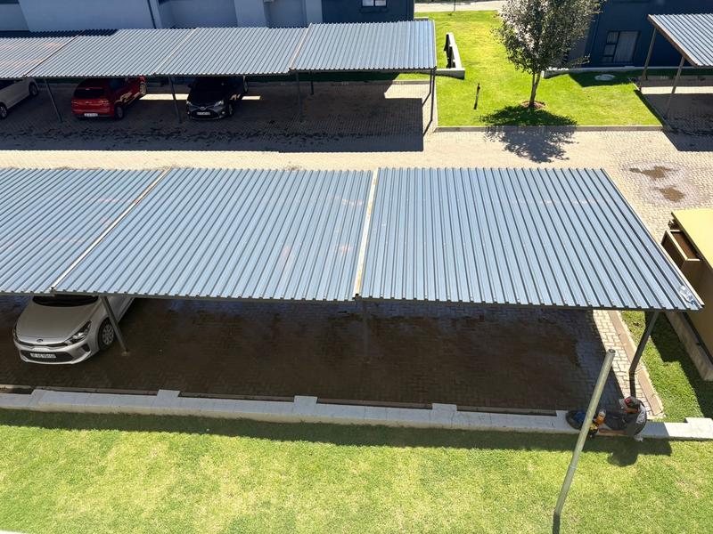 To Let 3 Bedroom Property for Rent in Glen Austin Gauteng
