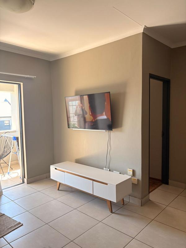 To Let 3 Bedroom Property for Rent in Glen Austin Gauteng