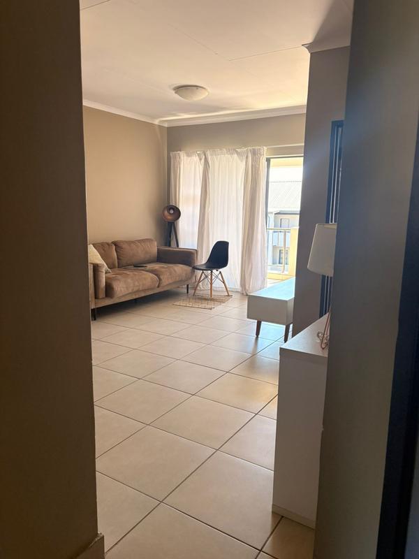 To Let 3 Bedroom Property for Rent in Glen Austin Gauteng