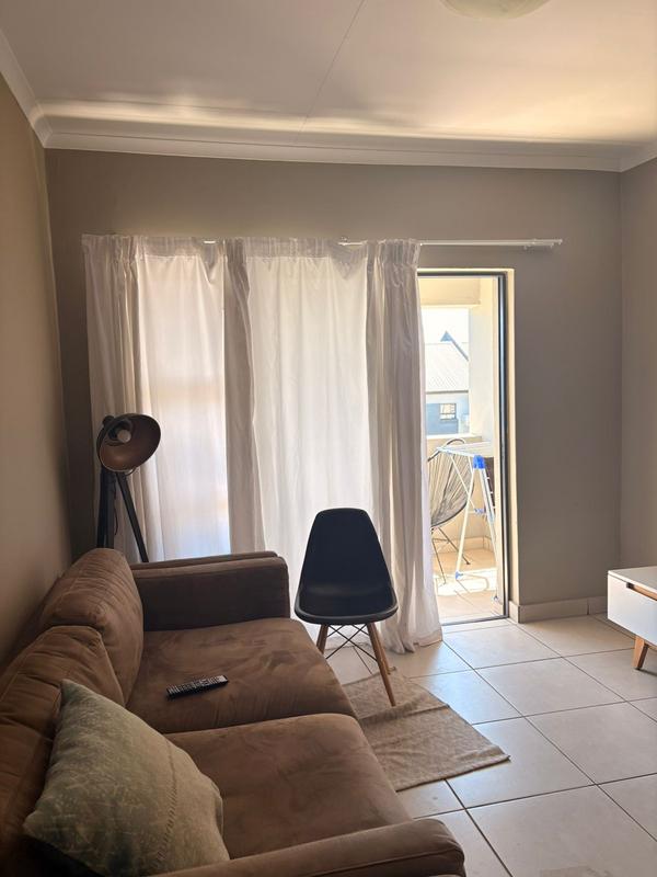 To Let 3 Bedroom Property for Rent in Glen Austin Gauteng