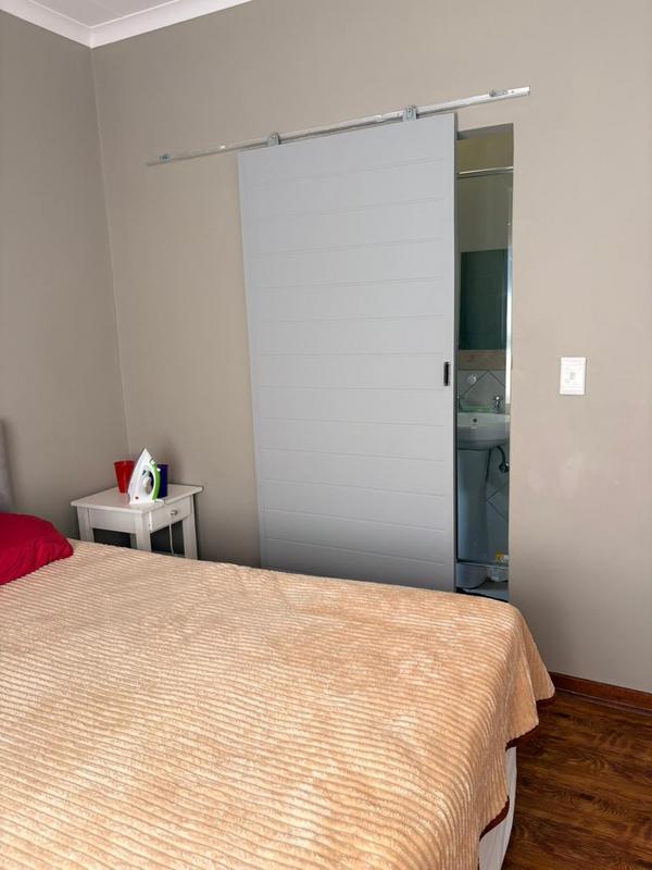 To Let 3 Bedroom Property for Rent in Glen Austin Gauteng
