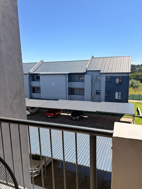 To Let 3 Bedroom Property for Rent in Glen Austin Gauteng