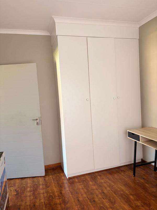 To Let 3 Bedroom Property for Rent in Glen Austin Gauteng