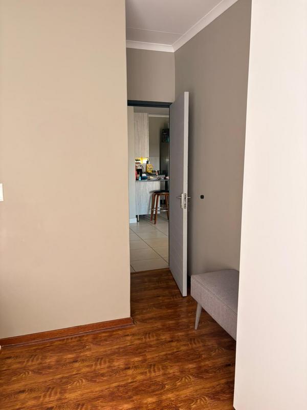 To Let 3 Bedroom Property for Rent in Glen Austin Gauteng