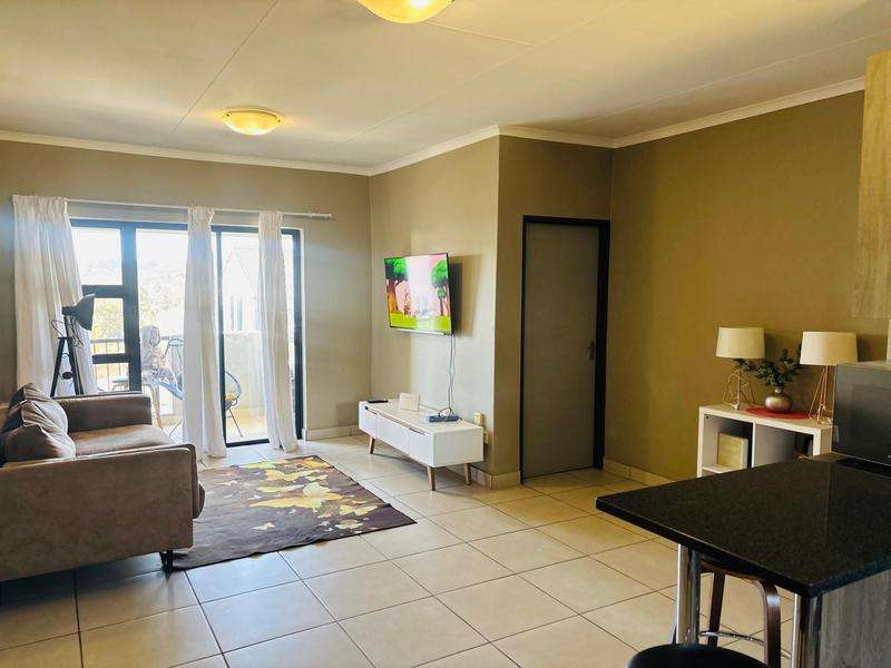 To Let 3 Bedroom Property for Rent in Glen Austin Gauteng
