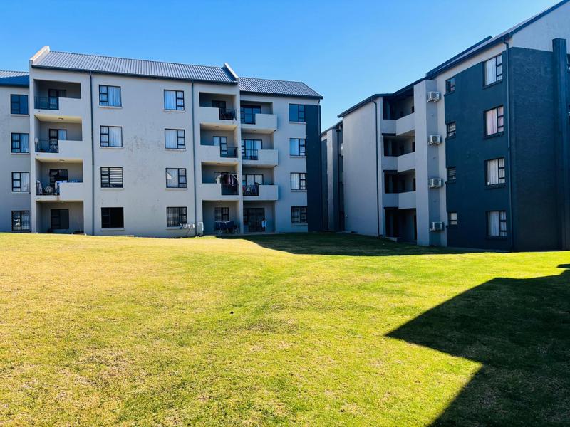 To Let 3 Bedroom Property for Rent in Glen Austin Gauteng