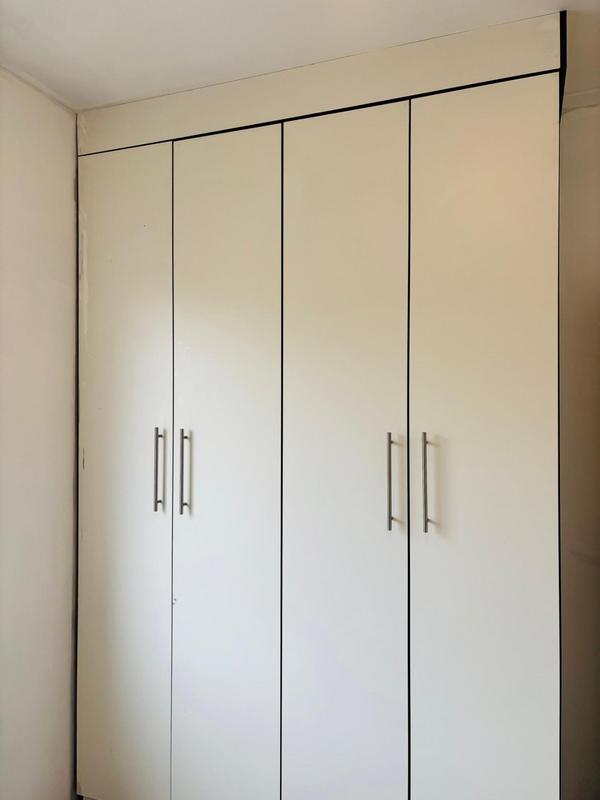 To Let 2 Bedroom Property for Rent in Fleurhof Gauteng