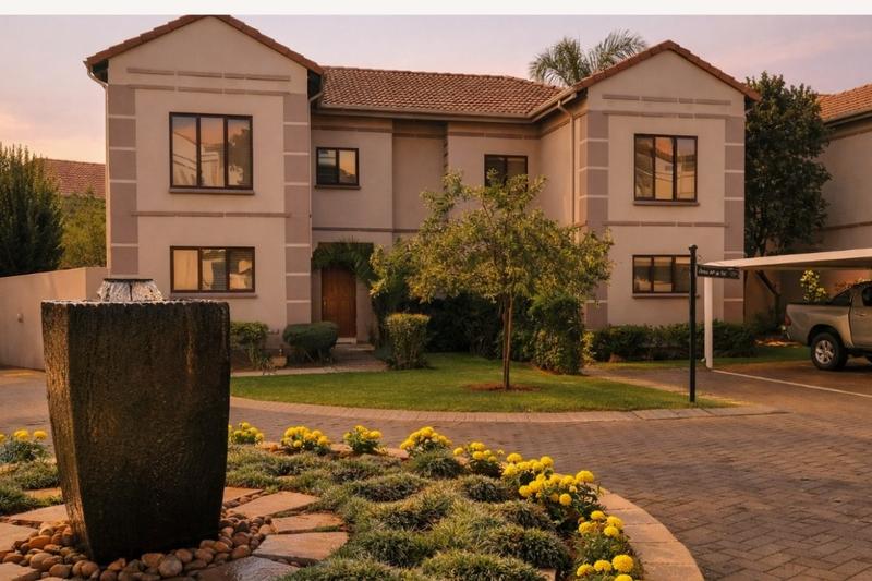 1 Bedroom Property for Sale in Bedfordview Gauteng