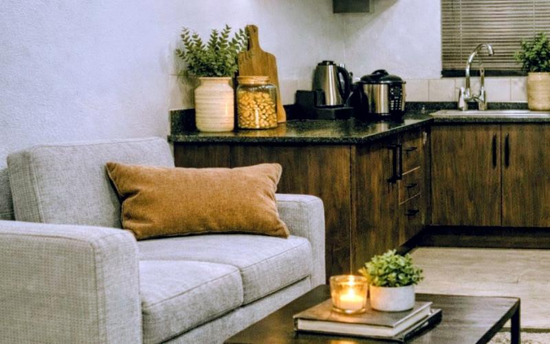 1 Bedroom Property for Sale in Bedfordview Gauteng
