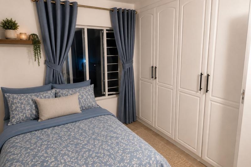 1 Bedroom Property for Sale in Bedfordview Gauteng