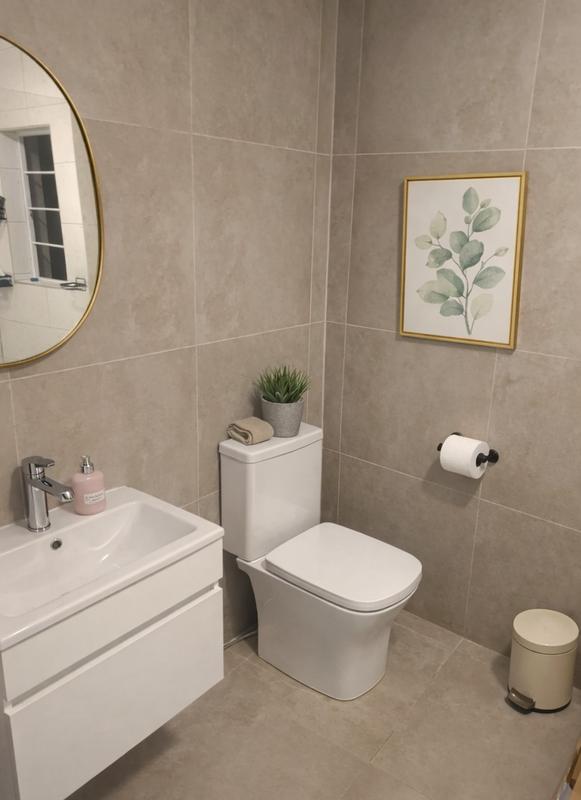 1 Bedroom Property for Sale in Bedfordview Gauteng