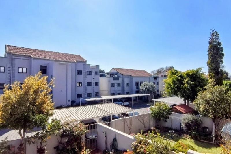 1 Bedroom Property for Sale in Bedfordview Gauteng