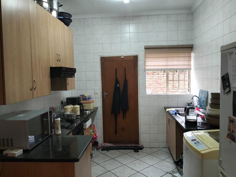 2 Bedroom Property for Sale in Willow Park Manor Gauteng