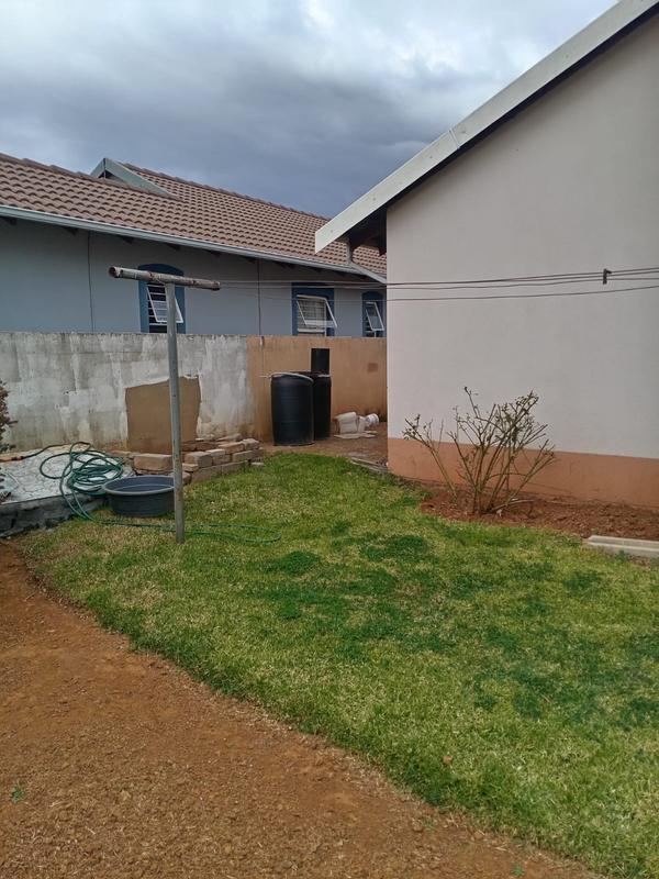 2 Bedroom Property for Sale in Salfin Gauteng
