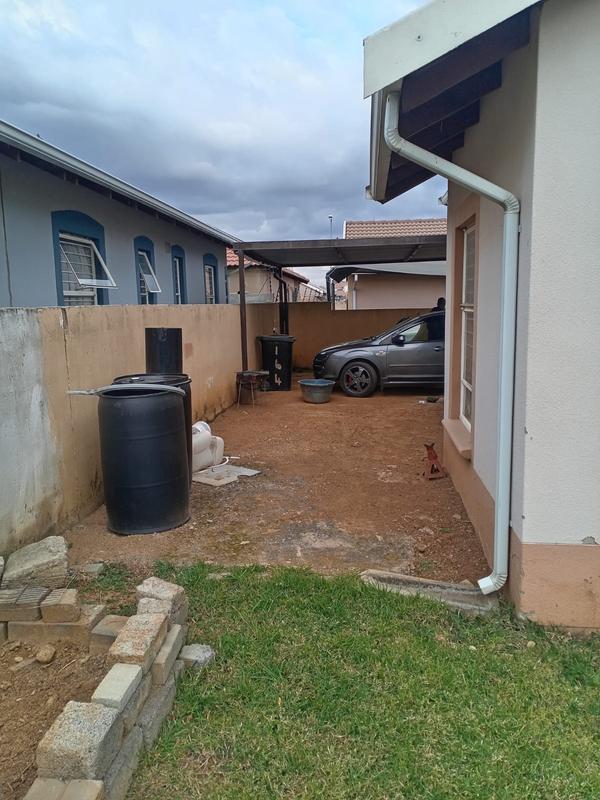 2 Bedroom Property for Sale in Salfin Gauteng