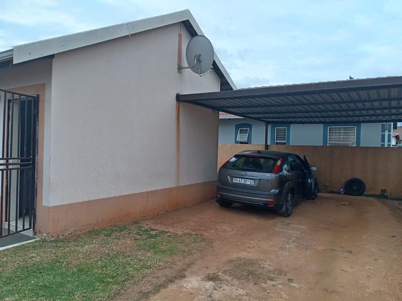 2 Bedroom Property for Sale in Salfin Gauteng