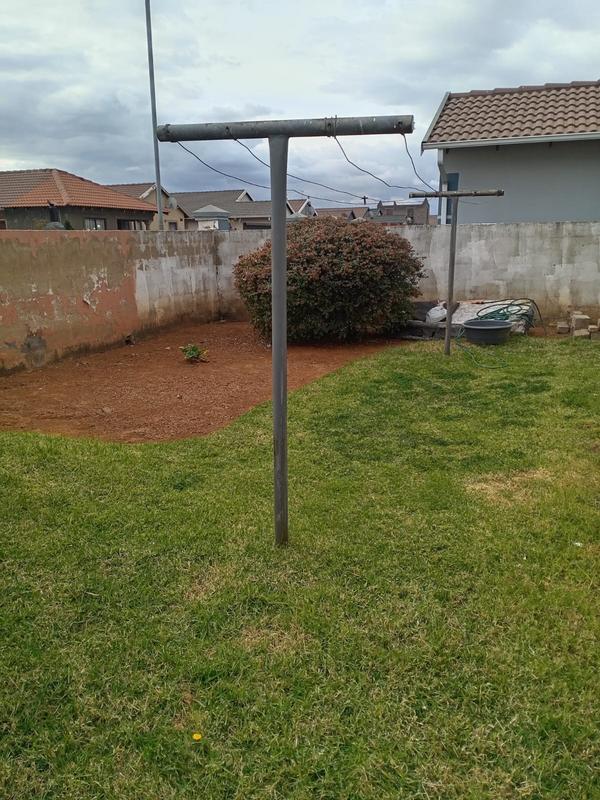2 Bedroom Property for Sale in Salfin Gauteng