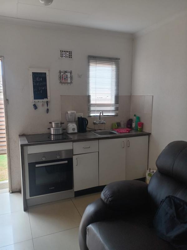 2 Bedroom Property for Sale in Salfin Gauteng