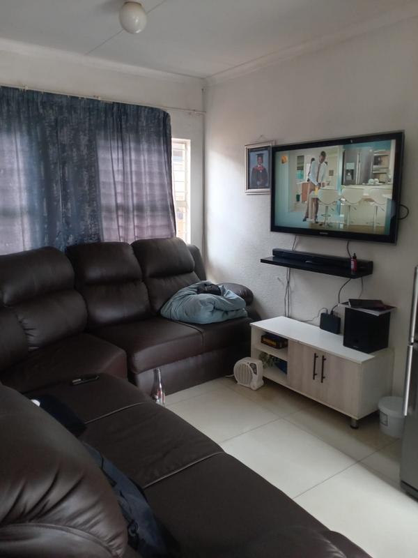 2 Bedroom Property for Sale in Salfin Gauteng