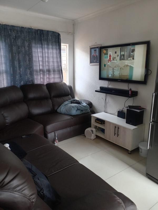 2 Bedroom Property for Sale in Salfin Gauteng