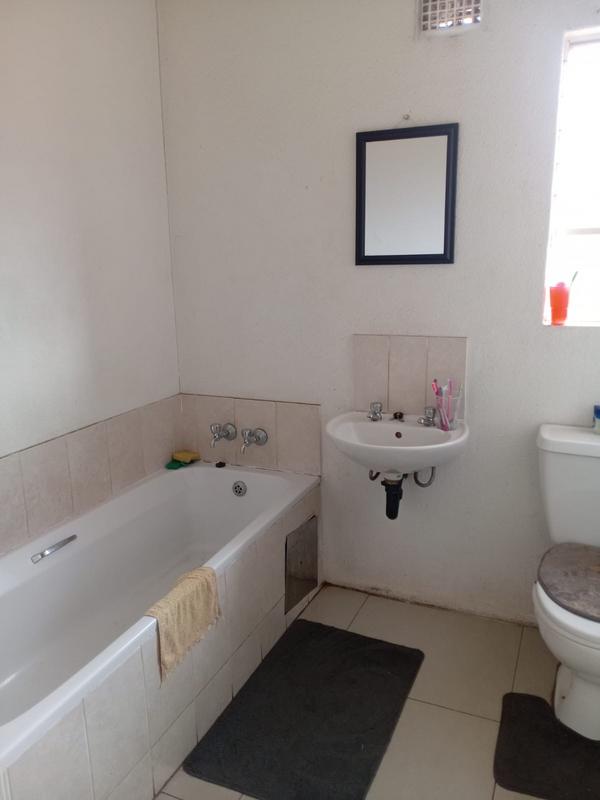 2 Bedroom Property for Sale in Salfin Gauteng