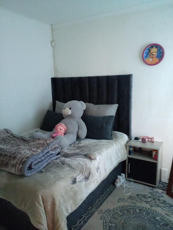 2 Bedroom Property for Sale in Salfin Gauteng