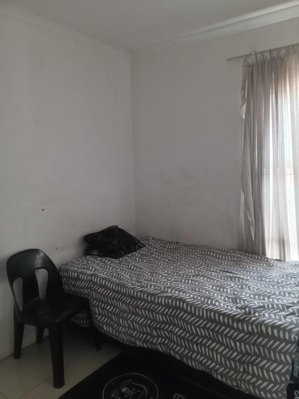 2 Bedroom Property for Sale in Salfin Gauteng