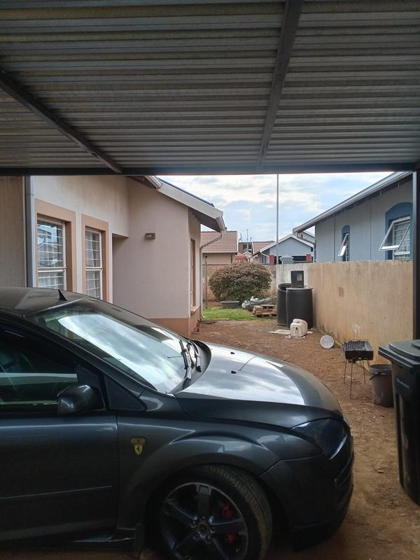 2 Bedroom Property for Sale in Salfin Gauteng