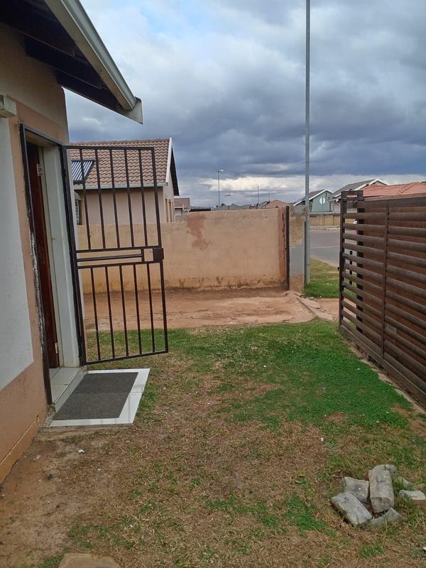 2 Bedroom Property for Sale in Salfin Gauteng
