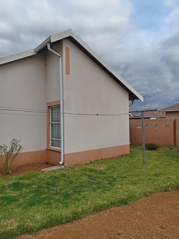 2 Bedroom Property for Sale in Salfin Gauteng
