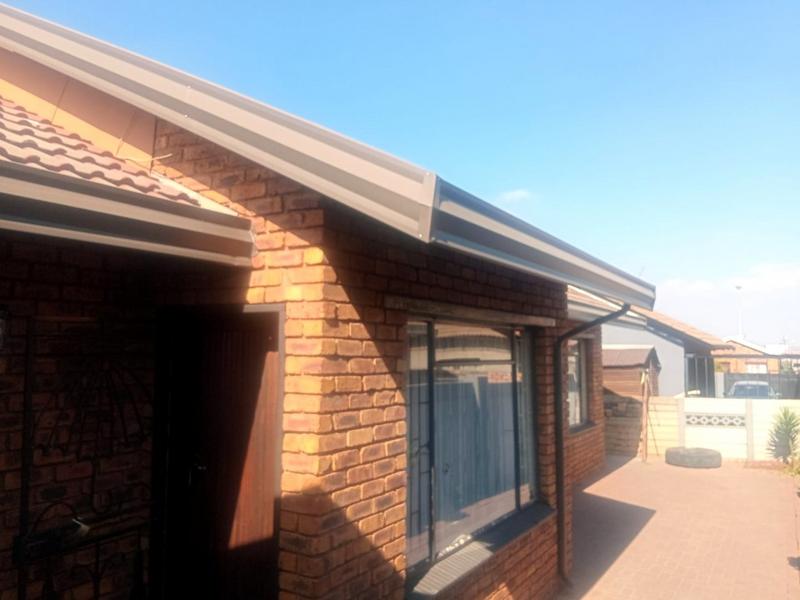 To Let 3 Bedroom Property for Rent in Nguni Section Gauteng