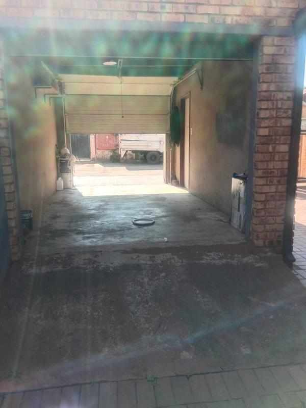 To Let 3 Bedroom Property for Rent in Nguni Section Gauteng