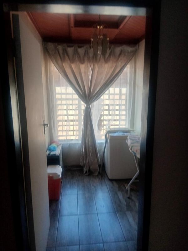 To Let 3 Bedroom Property for Rent in Nguni Section Gauteng