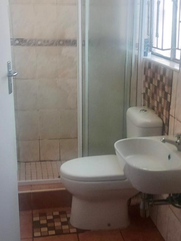To Let 3 Bedroom Property for Rent in Nguni Section Gauteng