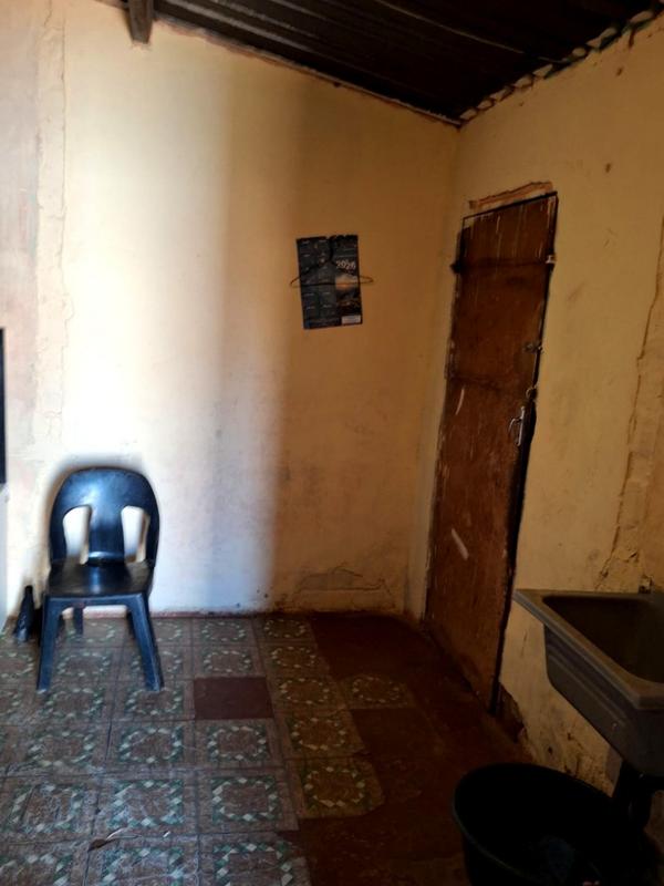 1 Bedroom Property for Sale in Rondebult Gauteng